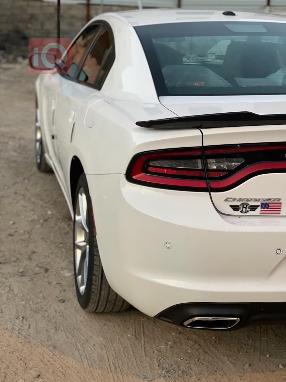 دودج تشارجر